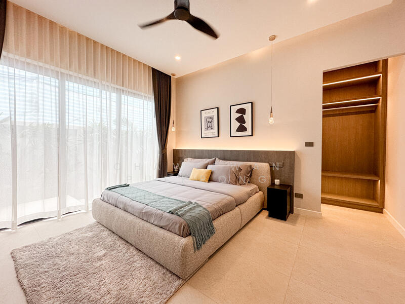 For Sale - Sonora Residence, Chon Buri (Pattaya)