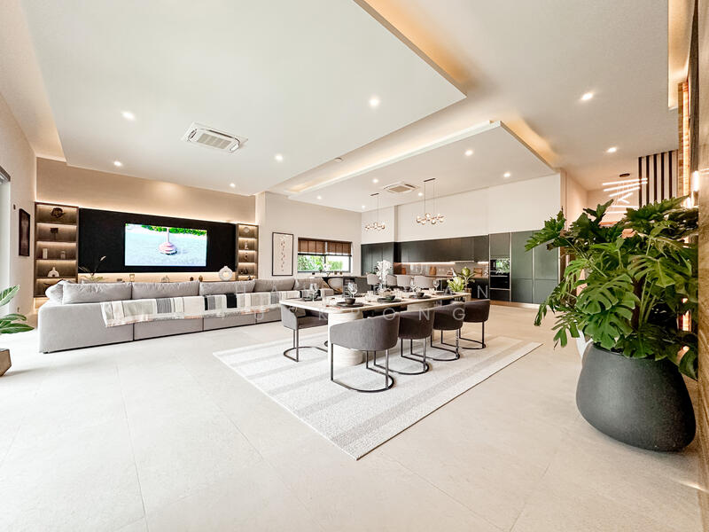 For Sale - Sonora Residence, Chon Buri (Pattaya)