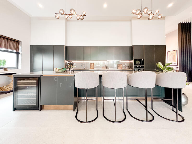 For Sale - Sonora Residence, Chon Buri (Pattaya)