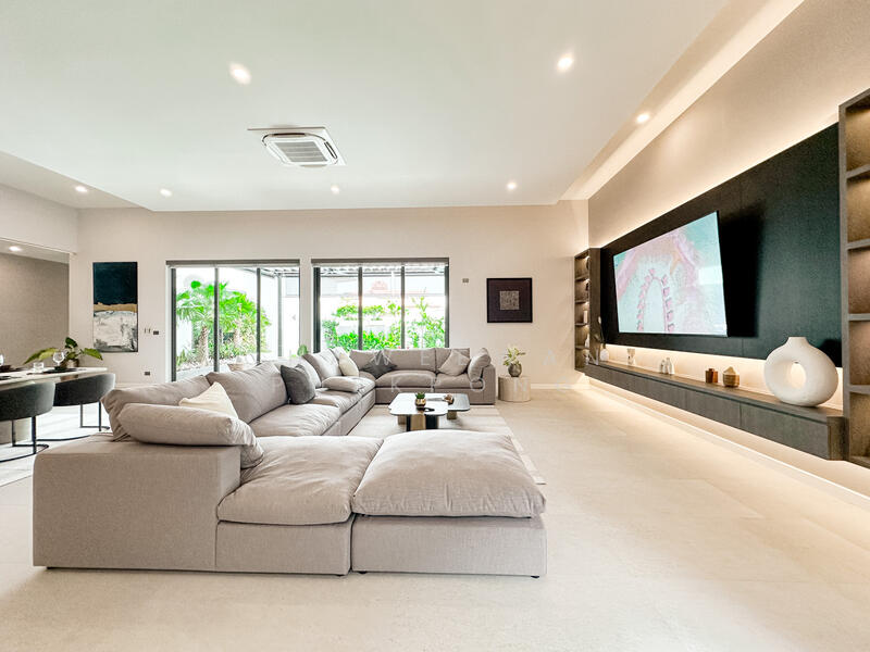 For Sale - Sonora Residence, Chon Buri (Pattaya)