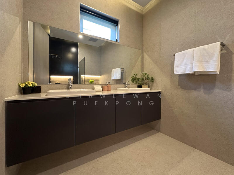 For Sale - Sonora Residence, Chon Buri (Pattaya)