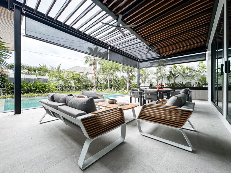 For Sale - Sonora Residence, Chon Buri (Pattaya)