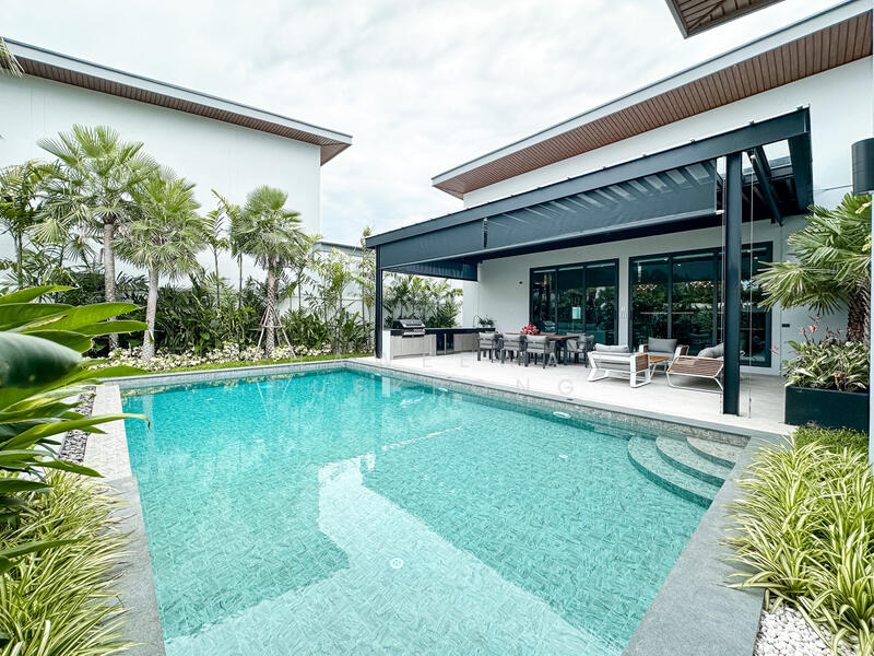 For Sale - Sonora Residence, Chon Buri (Pattaya)