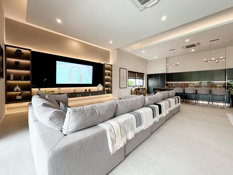 For Sale - Sonora Residence, Chon Buri (Pattaya)