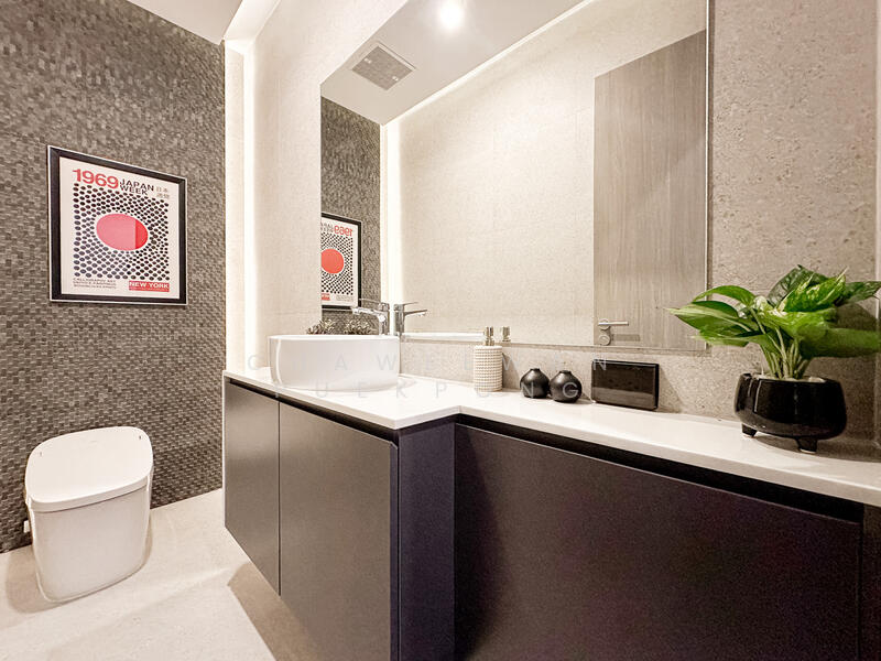 For Sale - Sonora Residence, Chon Buri (Pattaya)