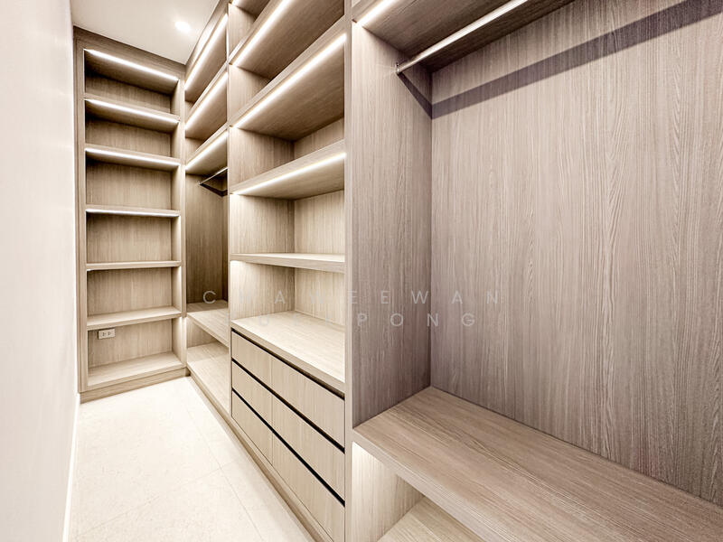 For Sale - Sonora Residence, Chon Buri (Pattaya)