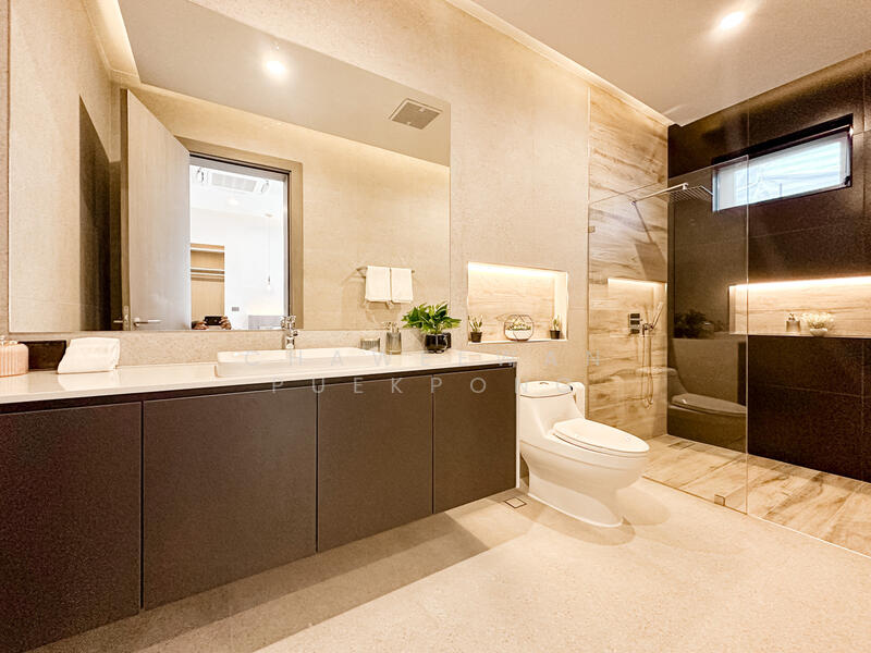 For Sale - Sonora Residence, Chon Buri (Pattaya)