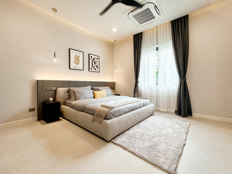 For Sale - Sonora Residence, Chon Buri (Pattaya)