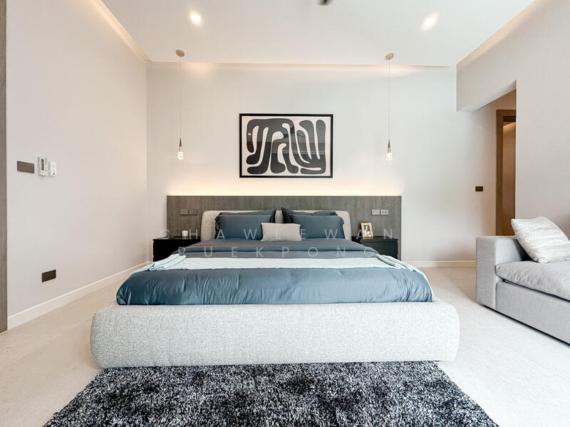 For Sale - Sonora Residence, Chon Buri (Pattaya)