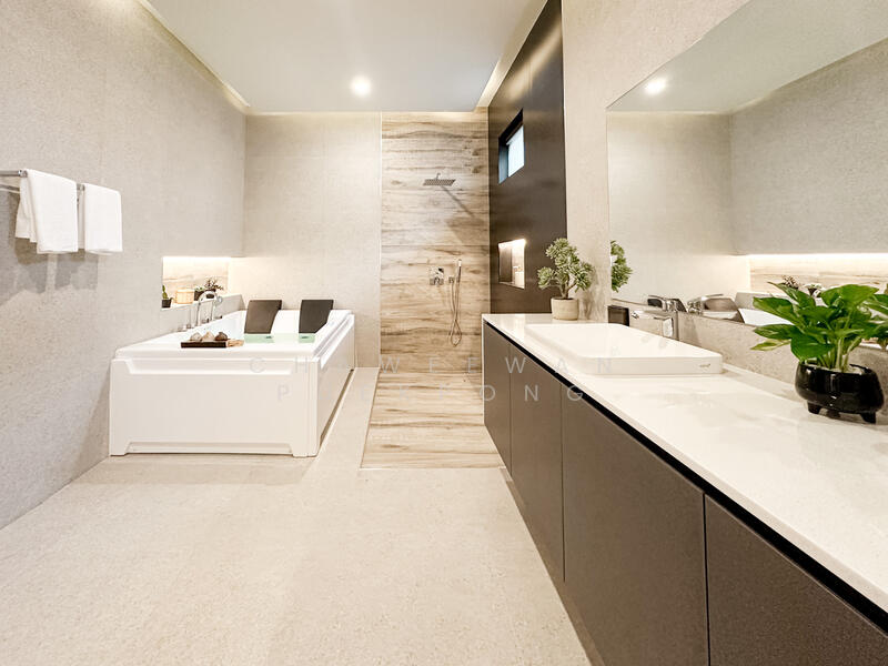 For Sale - Sonora Residence, Chon Buri (Pattaya)