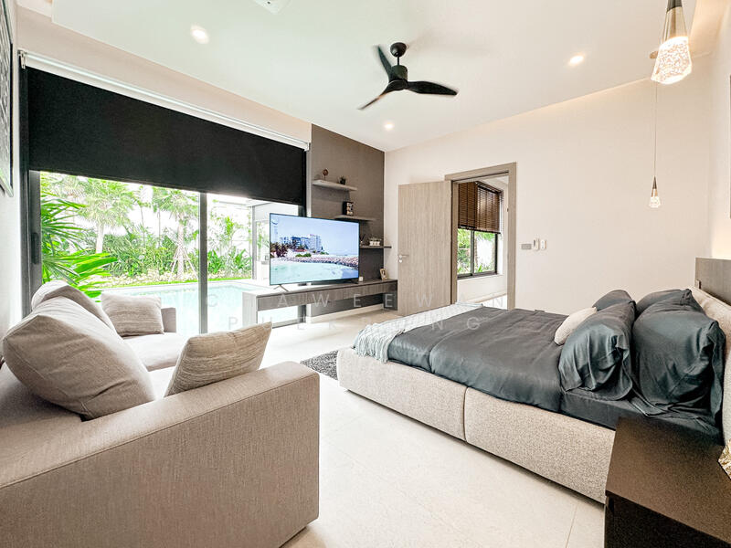 For Sale - Sonora Residence, Chon Buri (Pattaya)