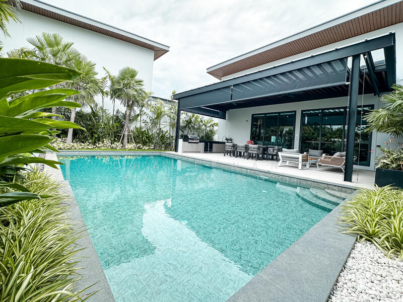 For Sale - Sonora Residence, Chon Buri (Pattaya)