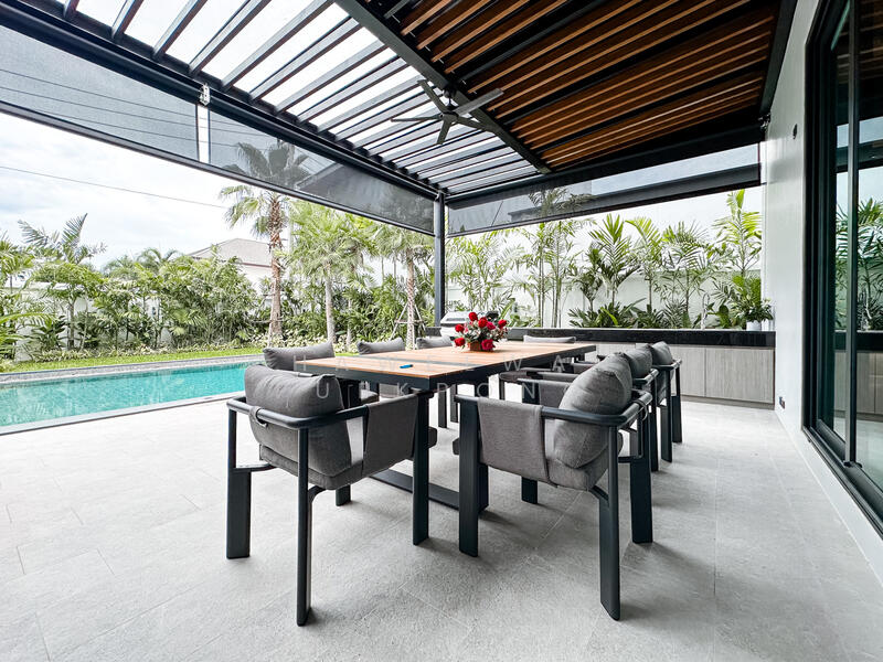 For Sale - Sonora Residence, Chon Buri (Pattaya)