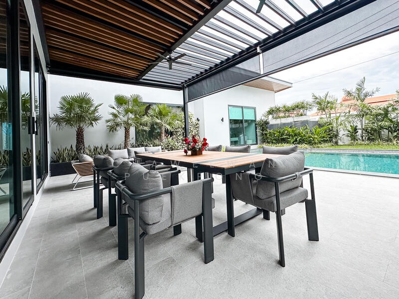 For Sale - Sonora Residence, Chon Buri (Pattaya)