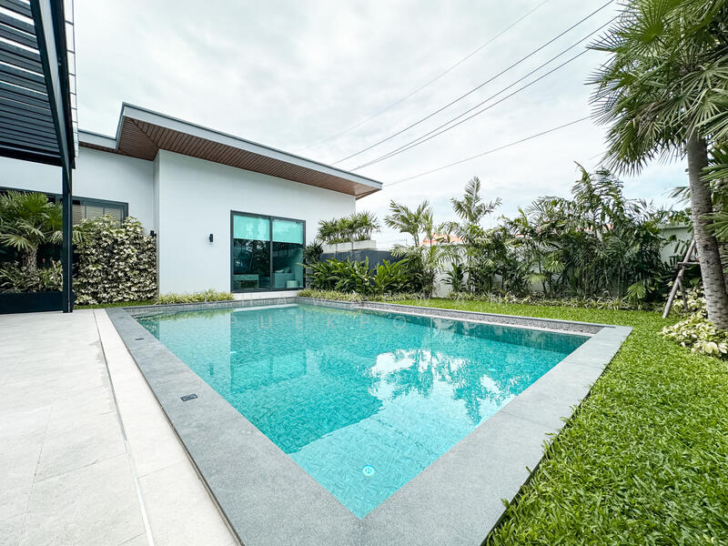 For Sale - Sonora Residence, Chon Buri (Pattaya)