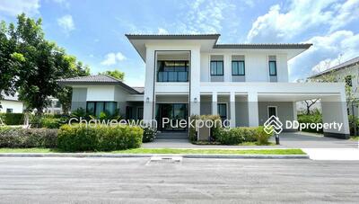ขาย - บ้านระดับพรีเมียม ใกล้สนามบินอู่ตะเภา, ชลบุรี