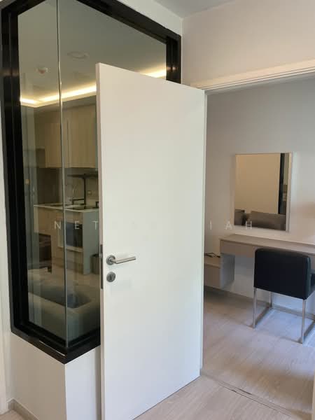 Vtara Sukhumvit 36, Bangkok, 118 Soi Saen Sabai, Phra Kanong, Khlong Toei, Bangkok, 1 Bedroom, 29 sqm, Condo For Rent, by Netsanthiah Ai, 60079520 - DDproperty.com