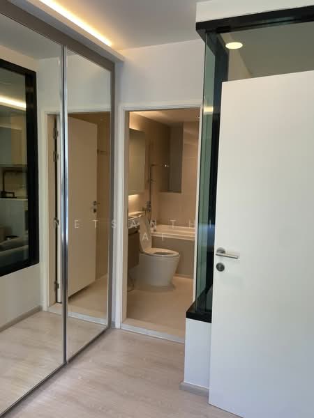 Vtara Sukhumvit 36, Bangkok, 118 Soi Saen Sabai, Phra Kanong, Khlong Toei, Bangkok, 1 Bedroom, 29 sqm, Condo For Rent, by Netsanthiah Ai, 60079520 - DDproperty.com