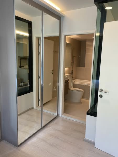 Vtara Sukhumvit 36, Bangkok, 118 Soi Saen Sabai, Phra Kanong, Khlong Toei, Bangkok, 1 Bedroom, 29 sqm, Condo For Rent, by Netsanthiah Ai, 60079520 - DDproperty.com