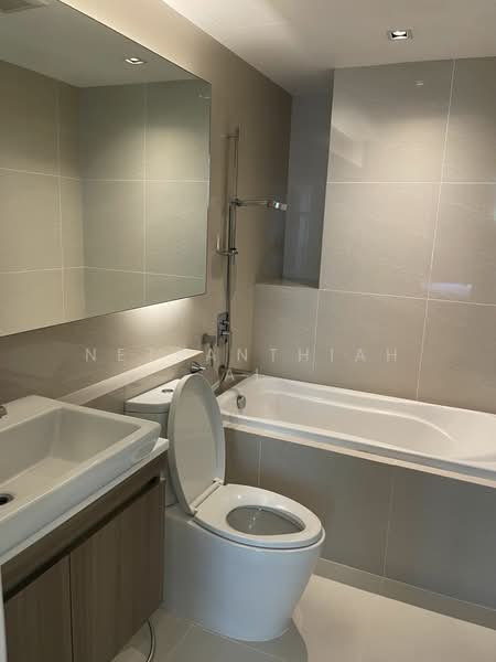 Vtara Sukhumvit 36, Bangkok, 118 Soi Saen Sabai, Phra Kanong, Khlong Toei, Bangkok, 1 Bedroom, 29 sqm, Condo For Rent, by Netsanthiah Ai, 60079520 - DDproperty.com
