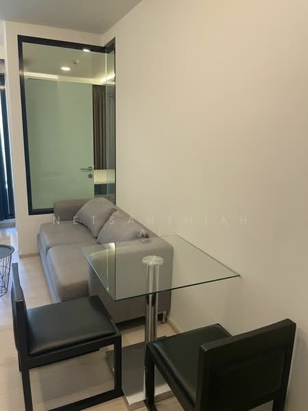 Vtara Sukhumvit 36, Bangkok, 118 Soi Saen Sabai, Phra Kanong, Khlong Toei, Bangkok, 1 Bedroom, 29 sqm, Condo For Rent, by Netsanthiah Ai, 60079520 - DDproperty.com
