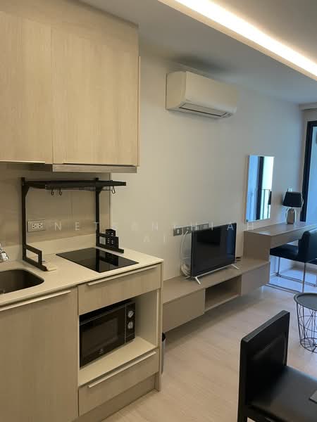 Vtara Sukhumvit 36, Bangkok, 118 Soi Saen Sabai, Phra Kanong, Khlong Toei, Bangkok, 1 Bedroom, 29 sqm, Condo For Rent, by Netsanthiah Ai, 60079520 - DDproperty.com