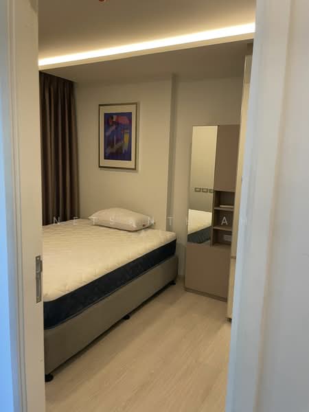 Vtara Sukhumvit 36, Bangkok, 118 Soi Saen Sabai, Phra Kanong, Khlong Toei, Bangkok, 1 Bedroom, 29 sqm, Condo For Rent, by Netsanthiah Ai, 60079520 - DDproperty.com