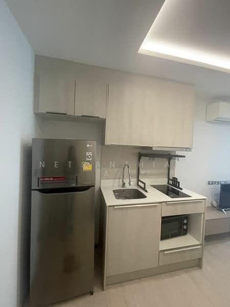 Vtara Sukhumvit 36, Bangkok, 118 Soi Saen Sabai, Phra Kanong, Khlong Toei, Bangkok, 1 Bedroom, 29 sqm, Condo For Rent, by Netsanthiah Ai, 60079520 - DDproperty.com