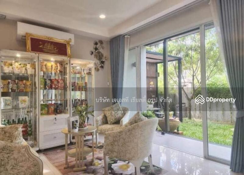 For Sale - Baranee Park Srinakarin - RomKlao, Bangkok