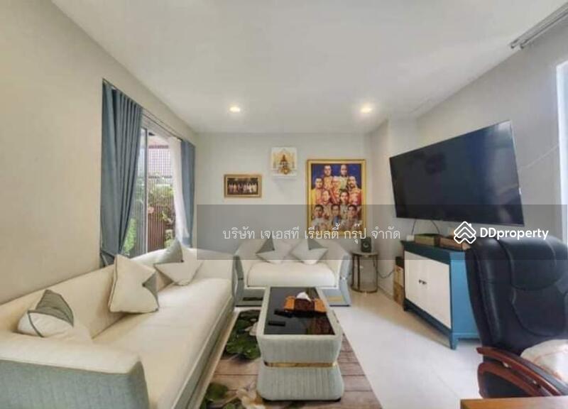 For Sale - Baranee Park Srinakarin - RomKlao, Bangkok