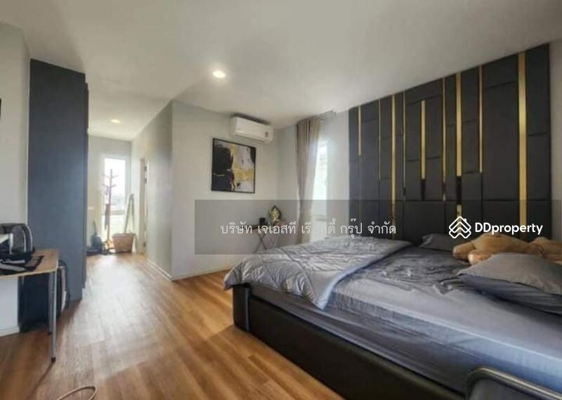 For Sale - Baranee Park Srinakarin - RomKlao, Bangkok