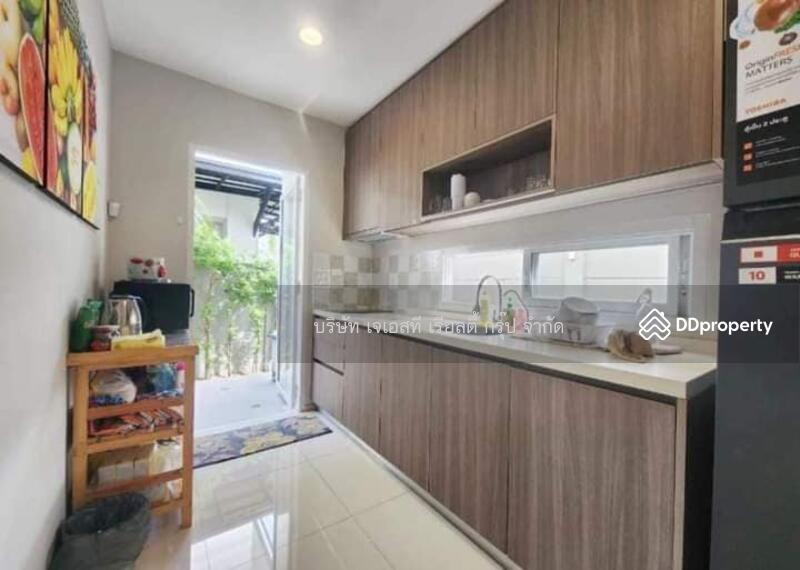 For Sale - Baranee Park Srinakarin - RomKlao, Bangkok