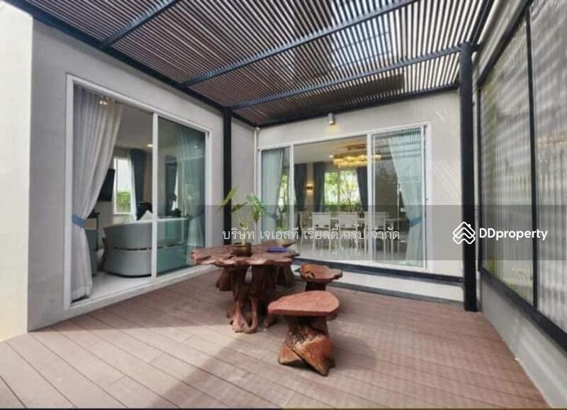 For Sale - Baranee Park Srinakarin - RomKlao, Bangkok