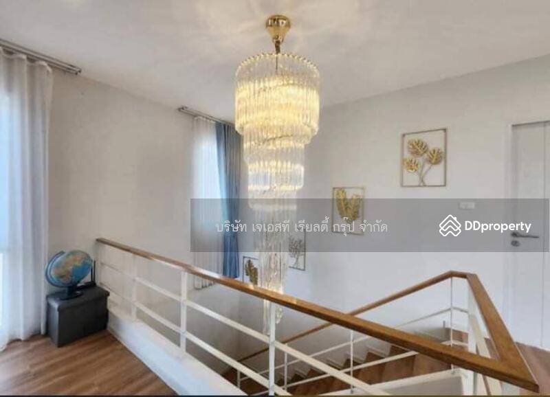 For Sale - Baranee Park Srinakarin - RomKlao, Bangkok