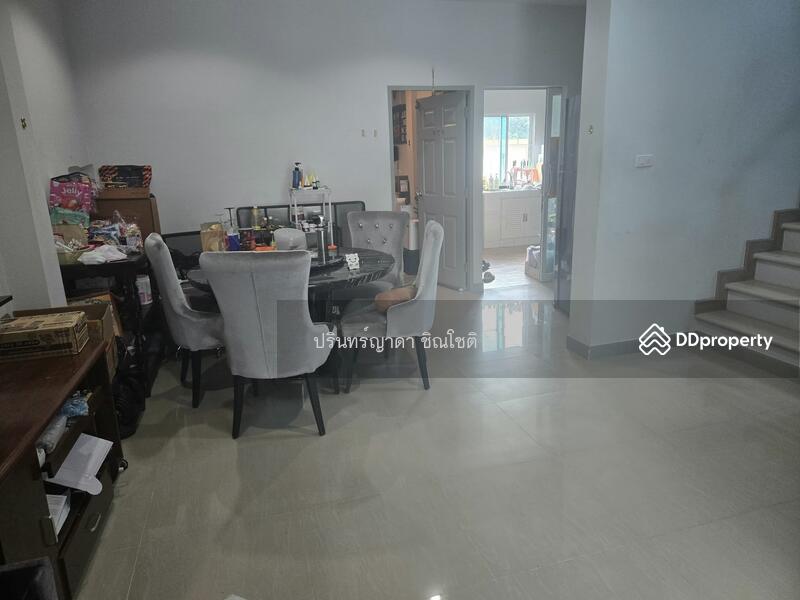 ให้เช่า - หมู่บ้านพรหมศิริ เพชรเกษม 77, กรุงเทพ