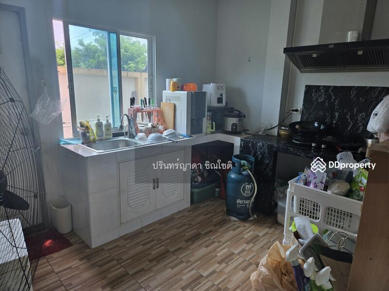For Rent - Phromsiri Village Phetkasem 77, Bangkok