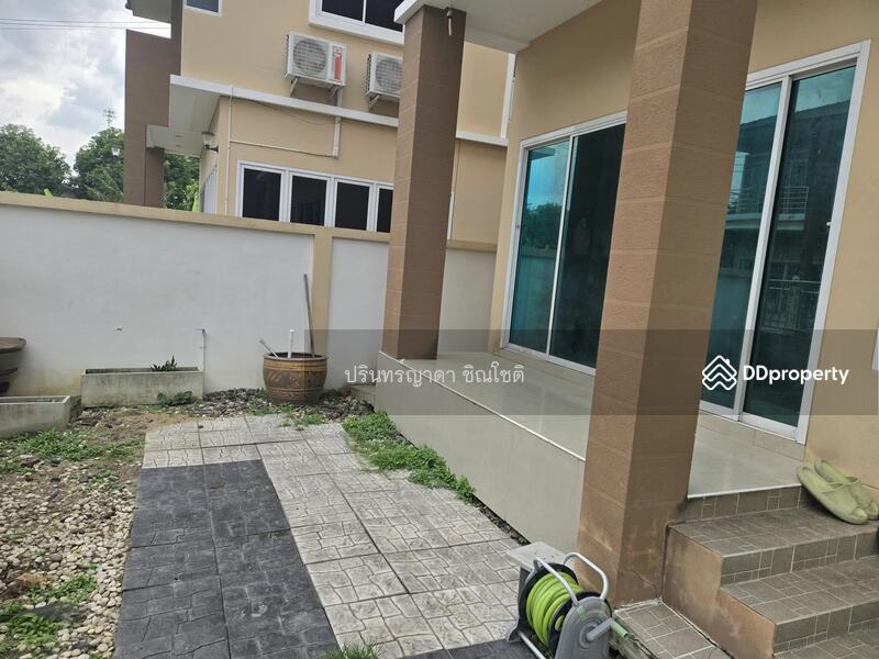 For Rent - Phromsiri Village Phetkasem 77, Bangkok