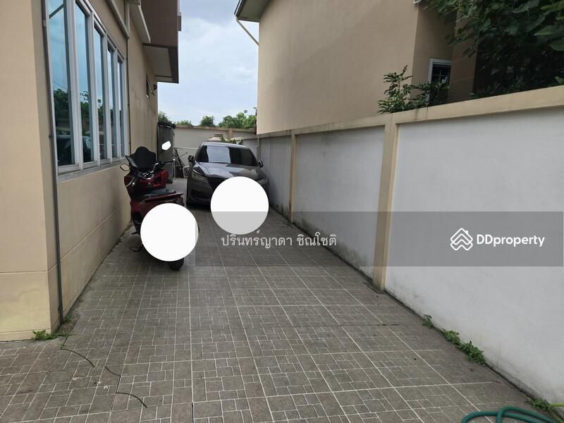 For Rent - Phromsiri Village Phetkasem 77, Bangkok