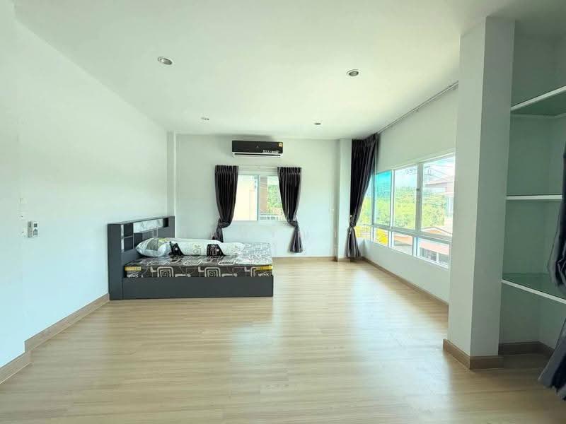 Phromsiri Village Phetkasem 77, Bangkok, Nong Kang Plu, Nong Khaem, Bangkok, 4 Bedrooms, 166 sqm, Single Detached House For Rent, by ปรินทร์ญาดา ชิณโชติ, 60079531 - DDproperty.com