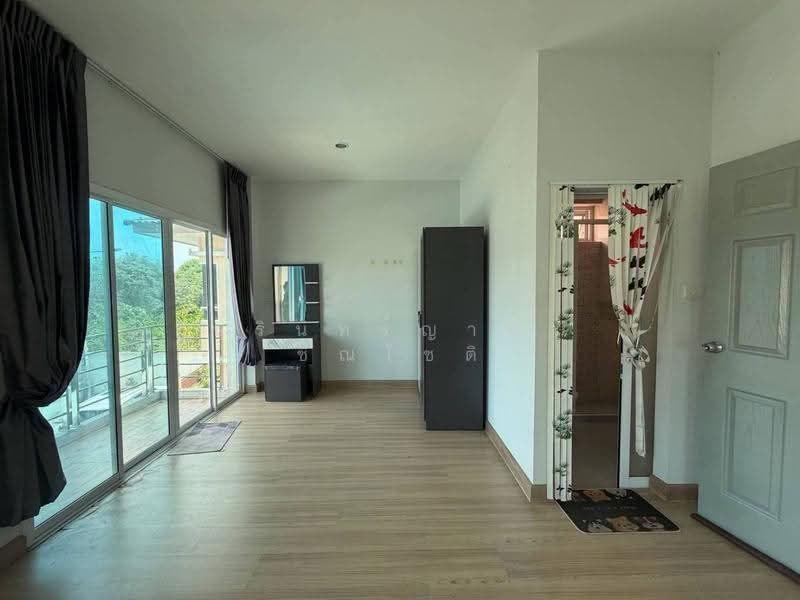Phromsiri Village Phetkasem 77, Bangkok, Nong Kang Plu, Nong Khaem, Bangkok, 4 Bedrooms, 166 sqm, Single Detached House For Rent, by ปรินทร์ญาดา ชิณโชติ, 60079531 - DDproperty.com
