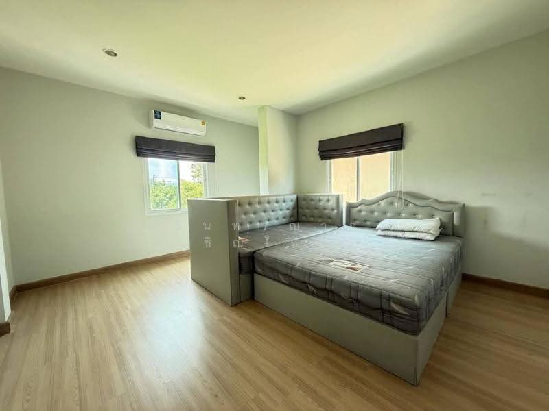 Phromsiri Village Phetkasem 77, Bangkok, Nong Kang Plu, Nong Khaem, Bangkok, 4 Bedrooms, 166 sqm, Single Detached House For Rent, by ปรินทร์ญาดา ชิณโชติ, 60079531 - DDproperty.com
