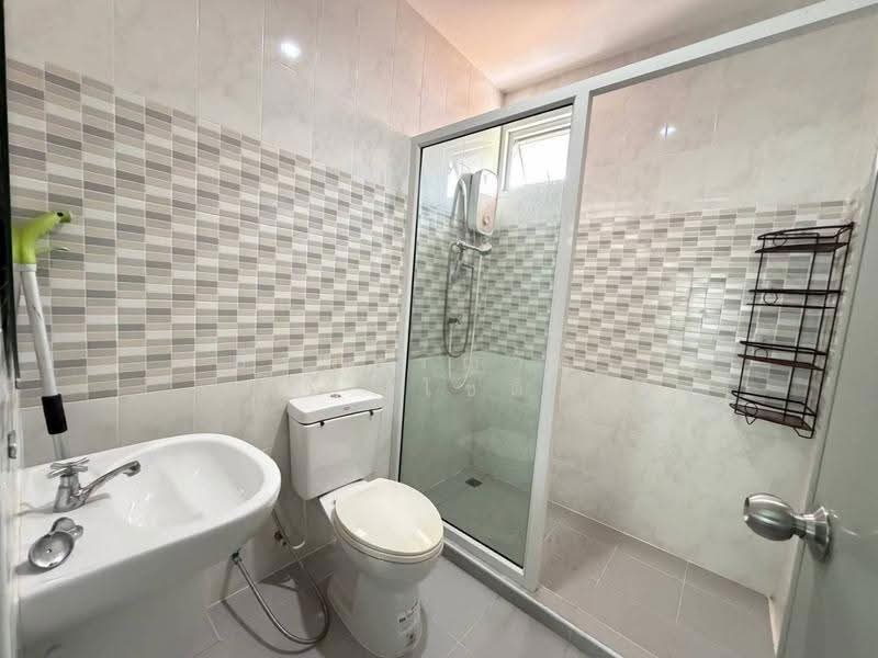 Phromsiri Village Phetkasem 77, Bangkok, Nong Kang Plu, Nong Khaem, Bangkok, 4 Bedrooms, 166 sqm, Single Detached House For Rent, by ปรินทร์ญาดา ชิณโชติ, 60079531 - DDproperty.com