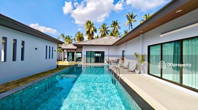 ขาย - Baan Pattaya 6 : บ้าน พัทยา 6, ชลบุรี