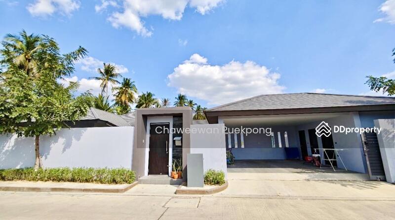 ขาย - Baan Pattaya 6 : บ้าน พัทยา 6, ชลบุรี