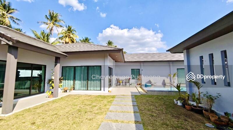 ขาย - Baan Pattaya 6 : บ้าน พัทยา 6, ชลบุรี