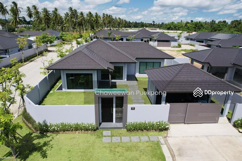 ขาย - Baan Pattaya 6 : บ้าน พัทยา 6, ชลบุรี