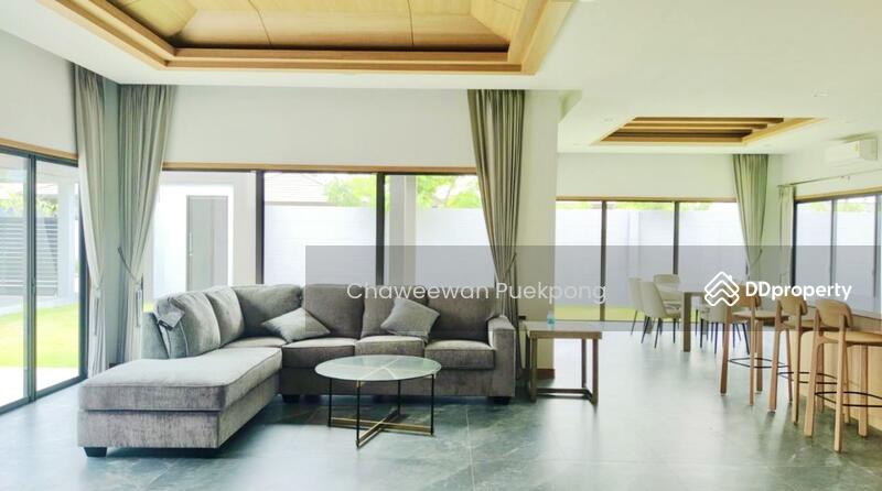 ขาย - Baan Pattaya 6 : บ้าน พัทยา 6, ชลบุรี