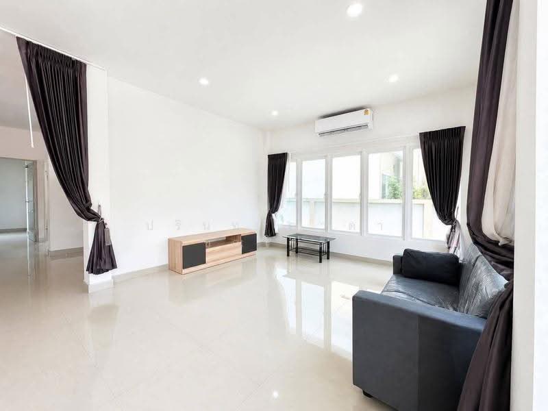 Phromsiri Village Phetkasem 77, Bangkok, Nong Kang Plu, Nong Khaem, Bangkok, 4 Bedrooms, 166 sqm, Single Detached House For Sale, by ปรินทร์ญาดา ชิณโชติ, 60079538 - DDproperty.com