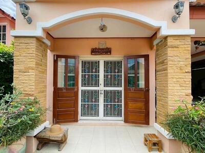 ขาย - บ้านเดี่ยวศิริทิพย์ บางปะอิน, พระนครศรีอยุธยา