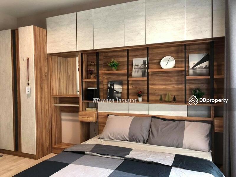 For Rent - Plum Condo Ramkhamheng Station, Bangkok